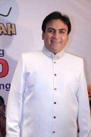 Dilip Joshi Birthday, Real Name, Age, Weight, Height, Family, Facts